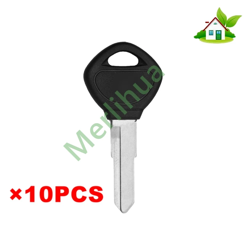 Qianjiang motorcycle key, suitable for: Qianjiang Wang motorcycle key blank, QJMOTOR, Benelli, Keeway, Qjmotor motorcycle key.