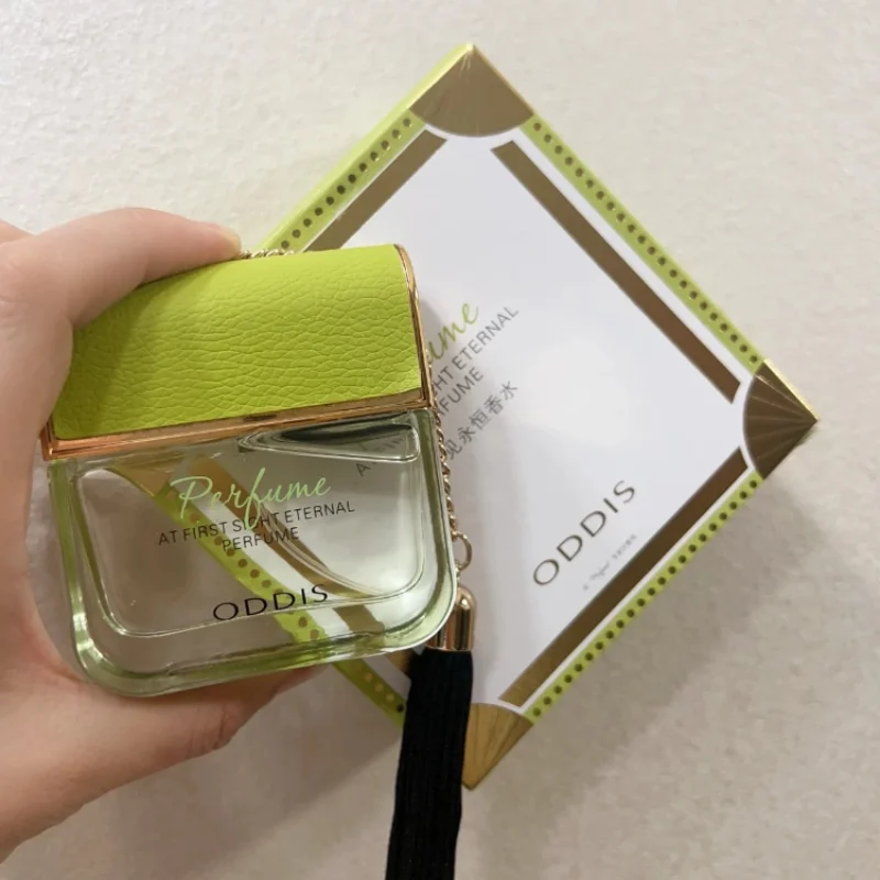 Fragancia Unisex de lujo con café afrutado Floral, nota Woody, fragancia refrescante de larga duración, Perfume eterno de primera vista