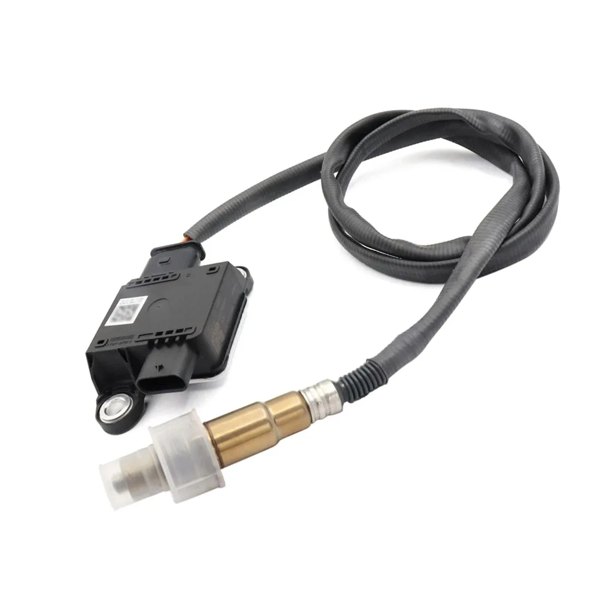 Car Particulate Matter Sensor 80A906261E Replacement Accessories For Audi Q5 A7 C8 A6 2.0 TDI 2017 2018 2019 2020