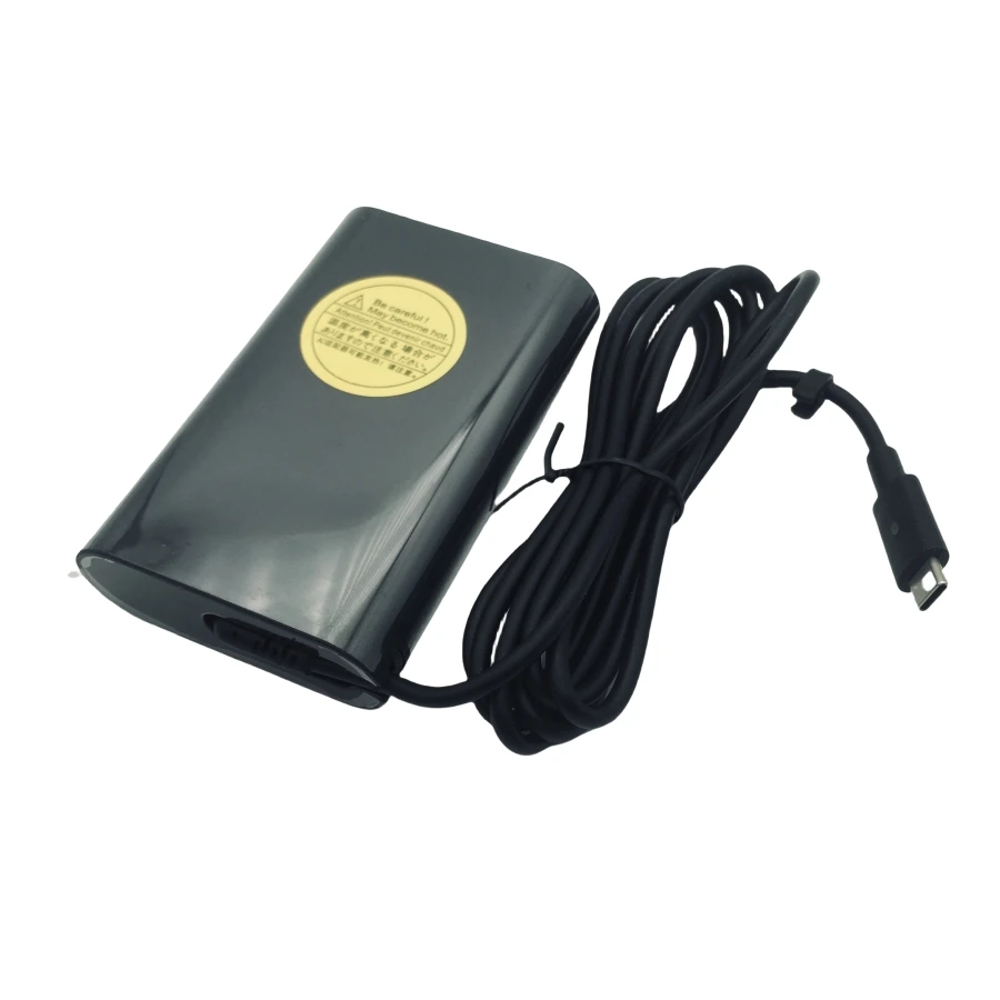 20V 3.25A 45W USB Type-C ACアダプター ノートパソコン充電器 Dell Inspiron 14 16 2-in-1 7635 7620 Latitude 15 3540 5500 5510 5520 5530対応