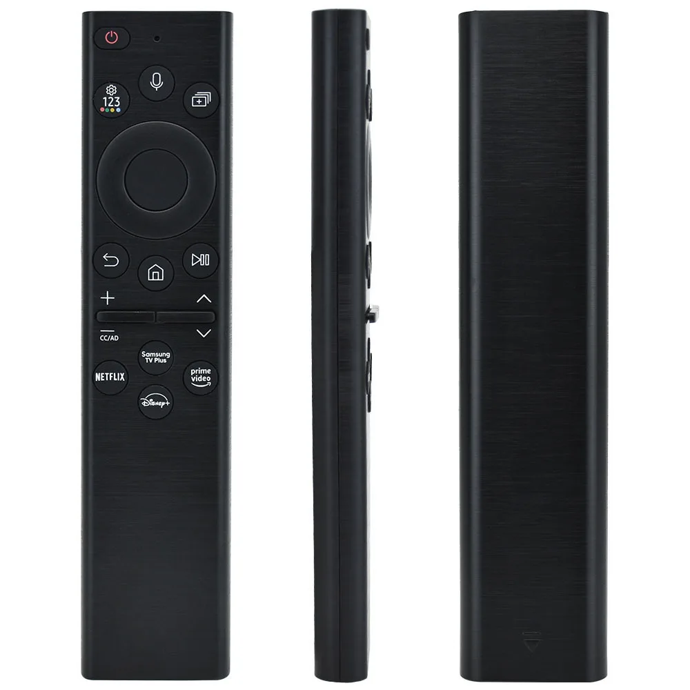 BN59-01385A Replacement for Samsung Smart TV Remote, Voice Control TM2280E Remote with Voice Control For Samsung QLED Smart TV