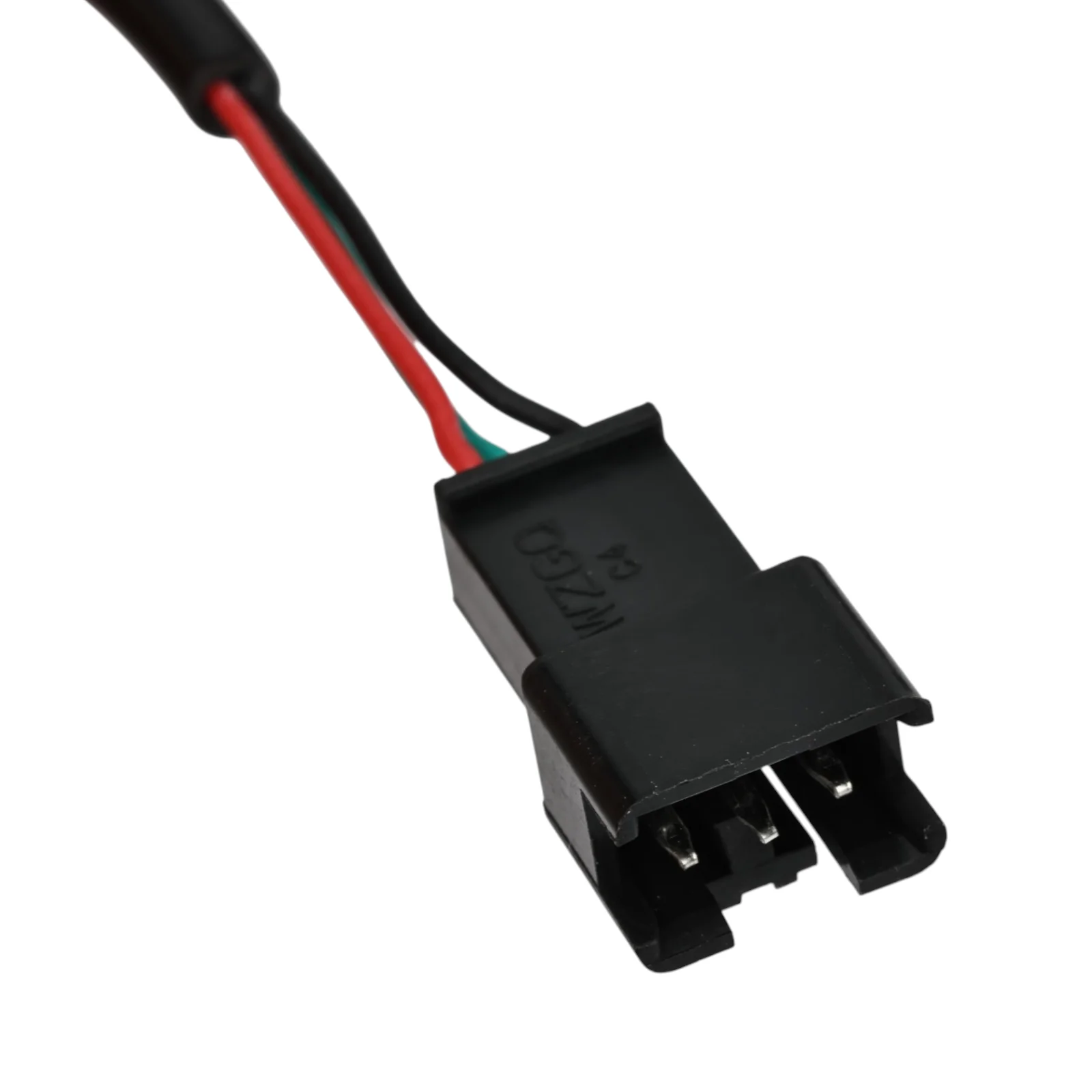 300X Throttle for Electric Bicycle Scooter Thumb Accelerator 24V 36V 48V 72V Right/Left Hand Universal Accessory