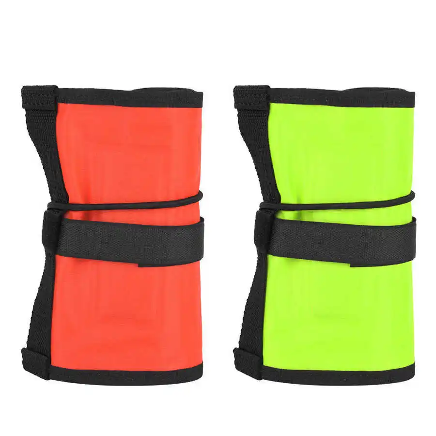 4/5/6 قدم سطح الغوص ماركر العوامة SMB نفخ ماركر تحت الماء سلامة إشارة العوامة بركة اكسسوارات للغوص