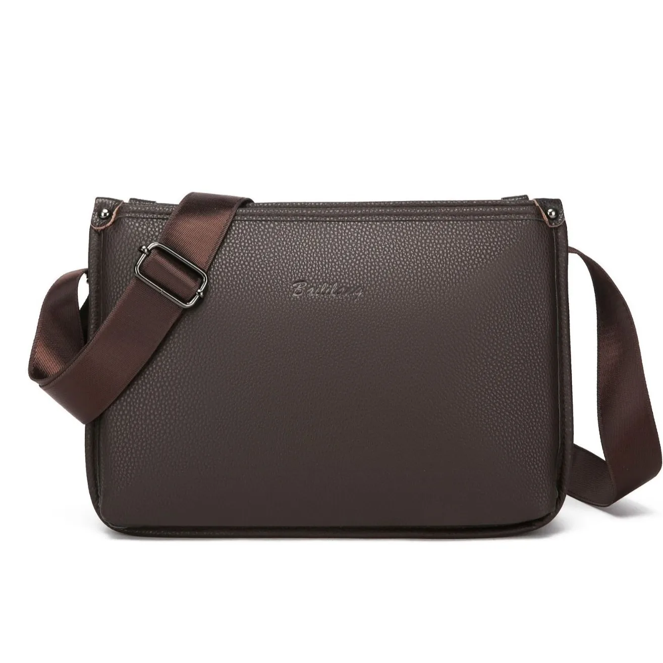 Messenger Bag Crossbody Bags for Men Shoulder Bag Canvas Oxford Business Men's Bag Multifunctional Small Backpack