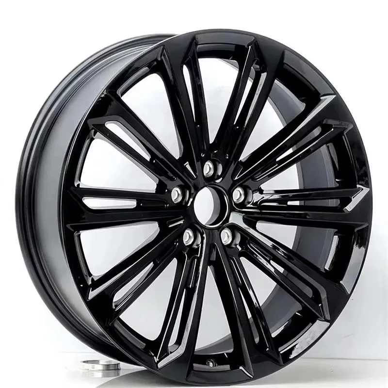 New Factory Car 16 17 18 19 20 Inch Aluminum Alloy Wheel Steel Rims For Volkswagen Golf 6 7 Sharan Bora Lavida Automobile Rims
