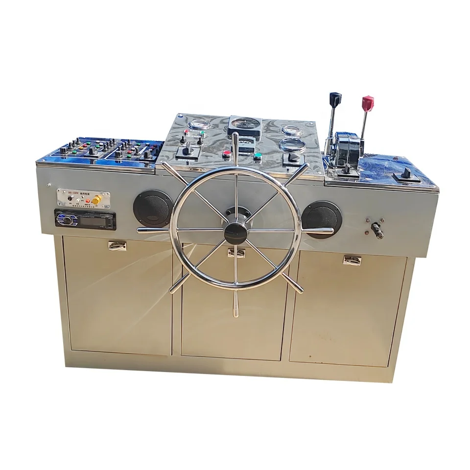 

Аксессуары для лодок по индивидуальному заказу Морская гидравлическая система рулевого управления полевого типа