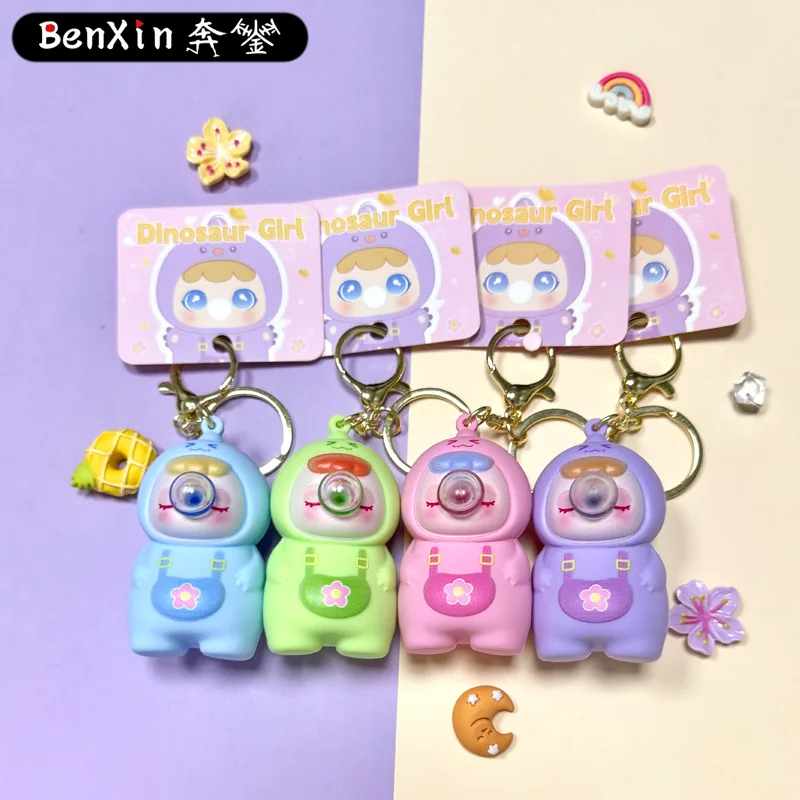 ألعاب مينيسو لتخفيف التوتر، والأطفال الذين ينفخون الفقاعات، وسلاسل المفاتيح، والحقائب، والمعلقات، وزخارف سلسلة المفاتيح