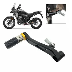 For HONDA CB500X CBR500R CB500F CB500 X 500X 2013-2021 2020  Motorcycle CNC Adjustable Folding Gear Shifter Shift Pedal Lever