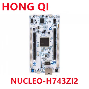 NUCLEO-H743ZI2 NUCLEO-H723ZG NUCLEO-H745ZI-Q Nucleo-144 전송 라인, 개발 보드, 1 개 