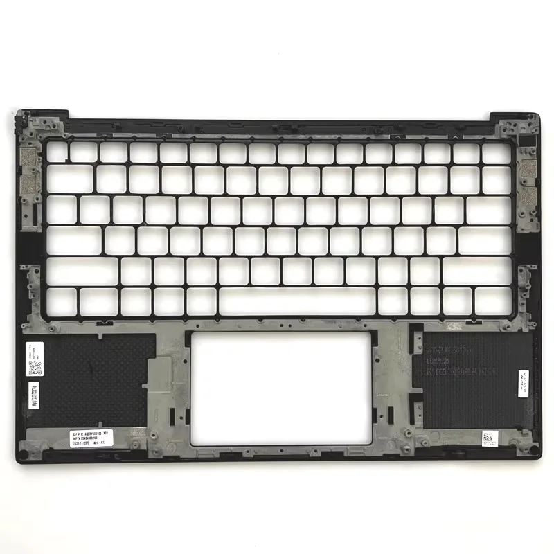 New For Dell Pecision 14 5470 M5470 Upper Case Palmrest Cover Keyboard C Shell 0345KV 345KV