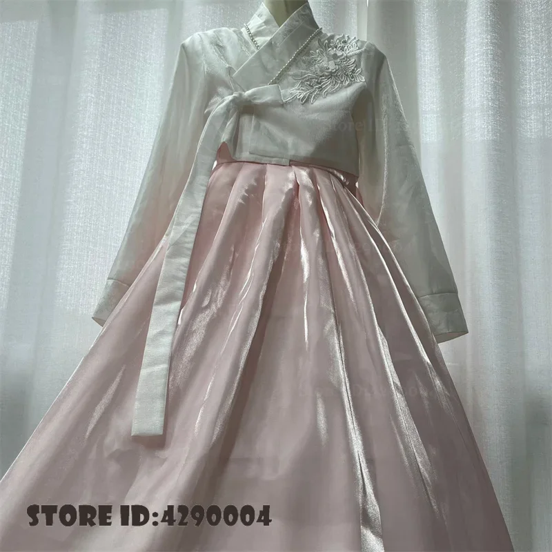 robe-hanbok-coreenne-tenue-coreenne-ancienne-costume-traditionnel-vetements-de-photographie-pour-femmes-grand-costume-long-pour-spectacle-scenique