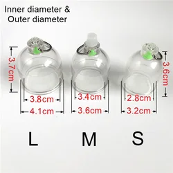 SML Penis Pump Vacuum Cup Enlargement Sex Toys Stretcher Extender Enlarger Hanger Enhancement Toy Tools Adult Accesorios Sexshop