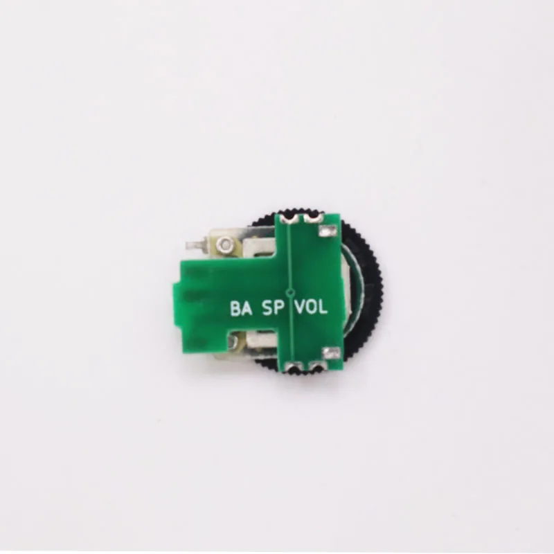 

New Replacement Volume Switch Board For GameBoy Advance SP