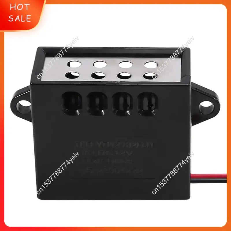 DC12V مولد بلازما الباردة للأغذية المنعشة الثلاجة سيارة ثلاجة غرفة نوم A62X #6