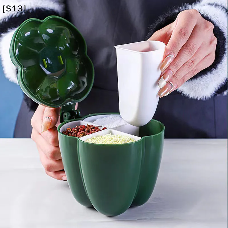1Pç Frasco de Plástico Criativ - Gadget Q avaliação e preço