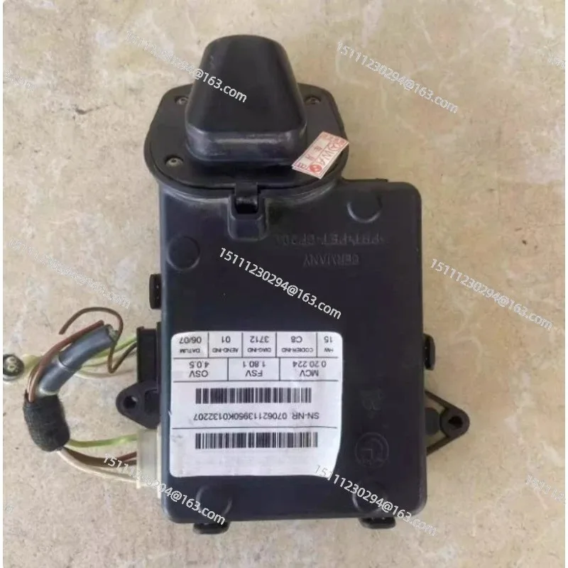 Suitable for X5X6 Reversing Image Camera, Disassembly, E70E71 Tail Cover Trunk Camera Module, Auto Accessories Used