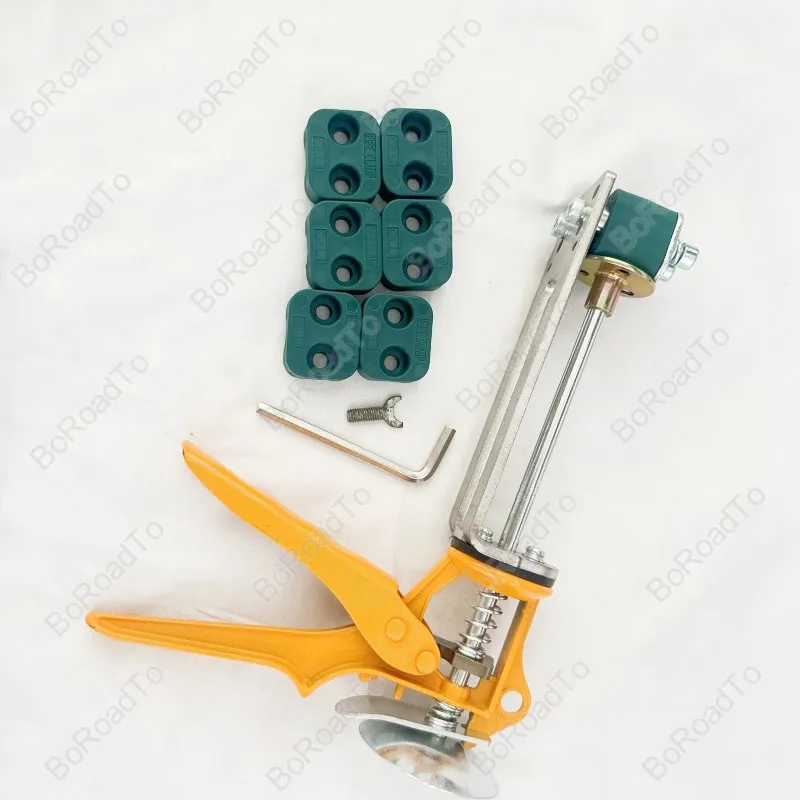 

Automobile Fuel Pipe Assembly Fuel Quick Connector 6/8/10/12mm Nylon Hose Installation Tool