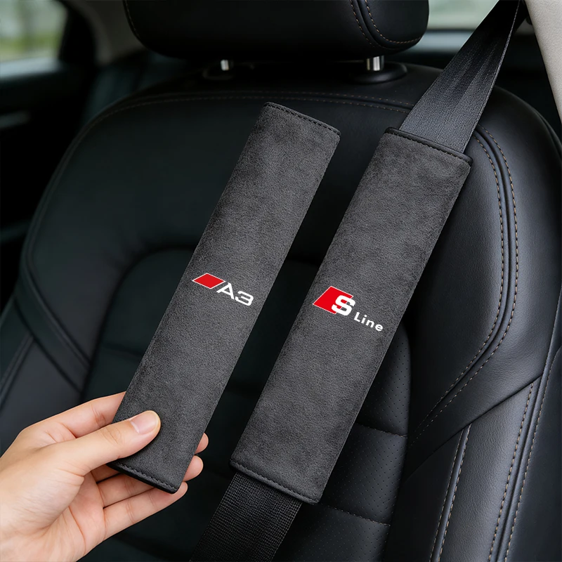 Car Seat Belt Pad S…