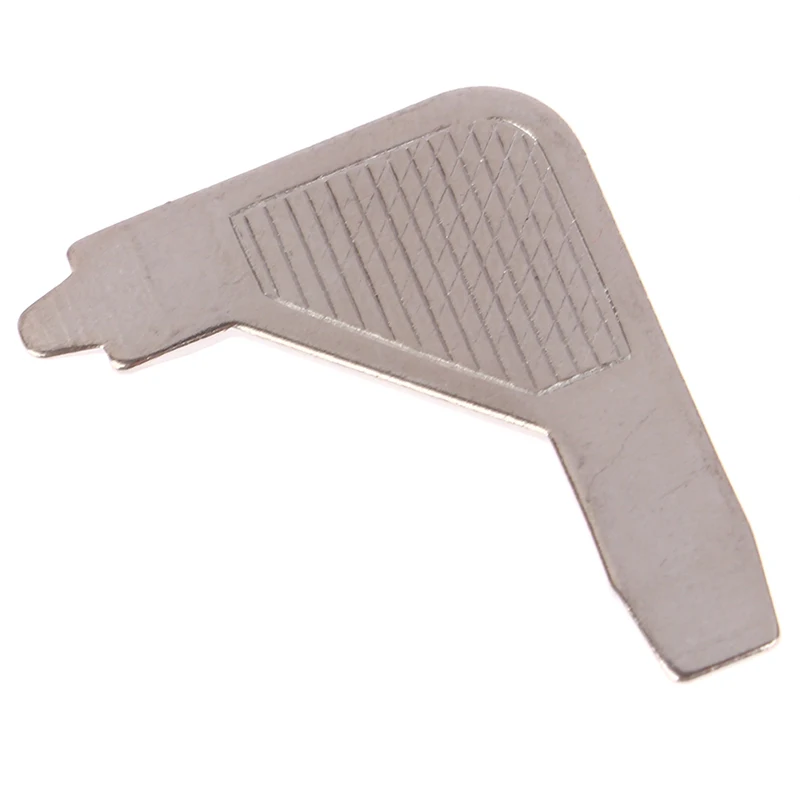 2 Pcs Screwdriver Keys Screwdriver Sewing Needle Plate Driver for Singer/Brother/Pfaff/Juki Industrial Household Sewing Machines image 6