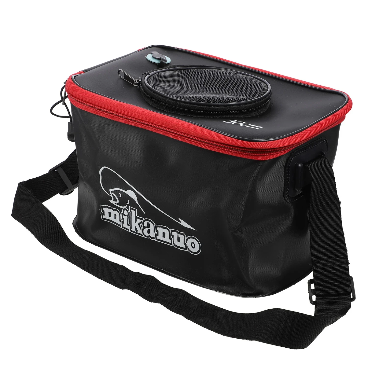 

Camping Outdoor Fishing Multi- Folding Thicken Live Fishing Box Fishing Water Tank Tackle Outdoor Outdoor
