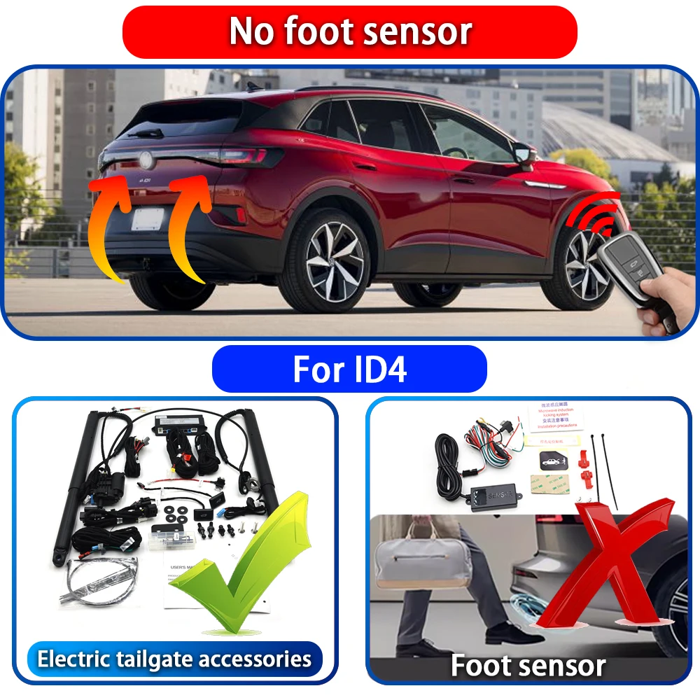 Variant: No Foot ID4