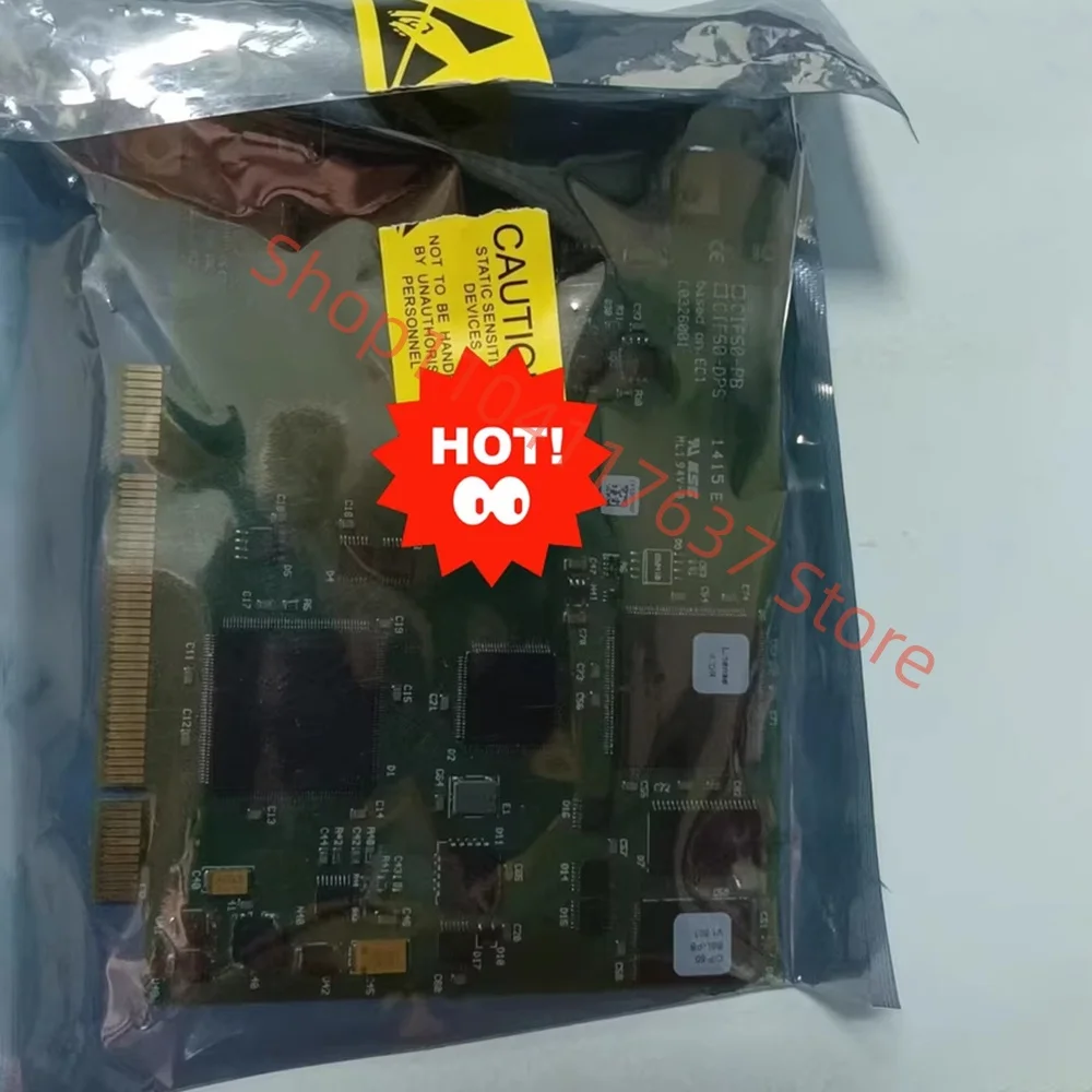 

Communication card CIF50-PB L0326001 industrial equipment board brand new