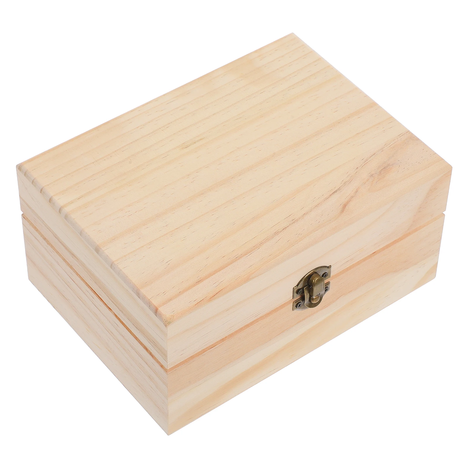 

Essential Oil Storage Box Lattice Wood Divided Compartments Lightproof Gifts Mom Container Oils ganizer Wooden Case