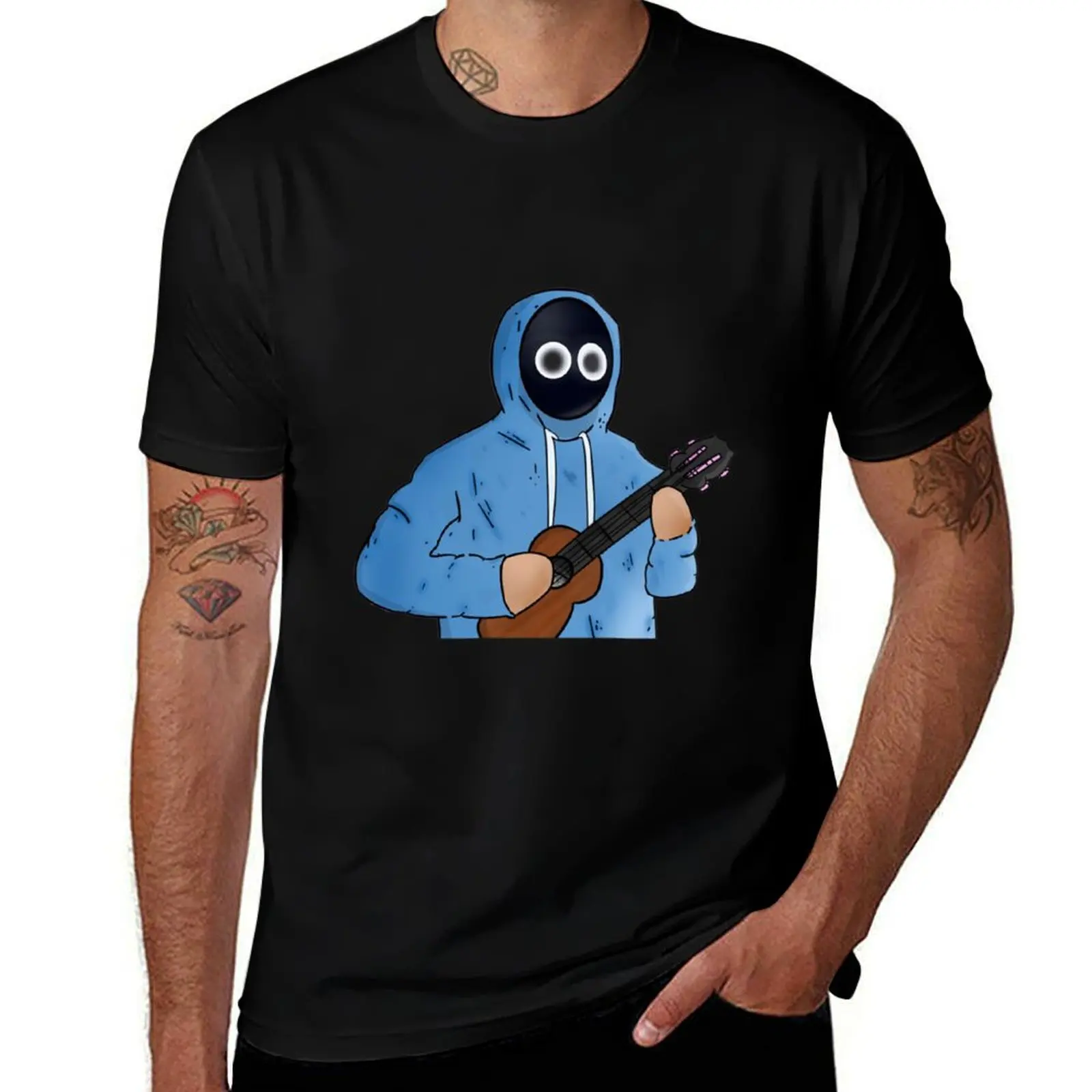 Boywithuke T-Shirt Trend Art Print T-Shirt