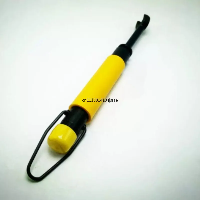 Torque Wrench With 7/16 Inch Speed‑Head for RG6 F‑Type Cable Connector Installation Pre‑Set Torque Spanner