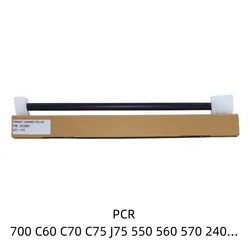 4X PCR rullo di carica primario per Xerox 700 C60 C70 C75 J75 550 560 570 240 242 250 252 260 7655 7665 7675 7755 7765 7775