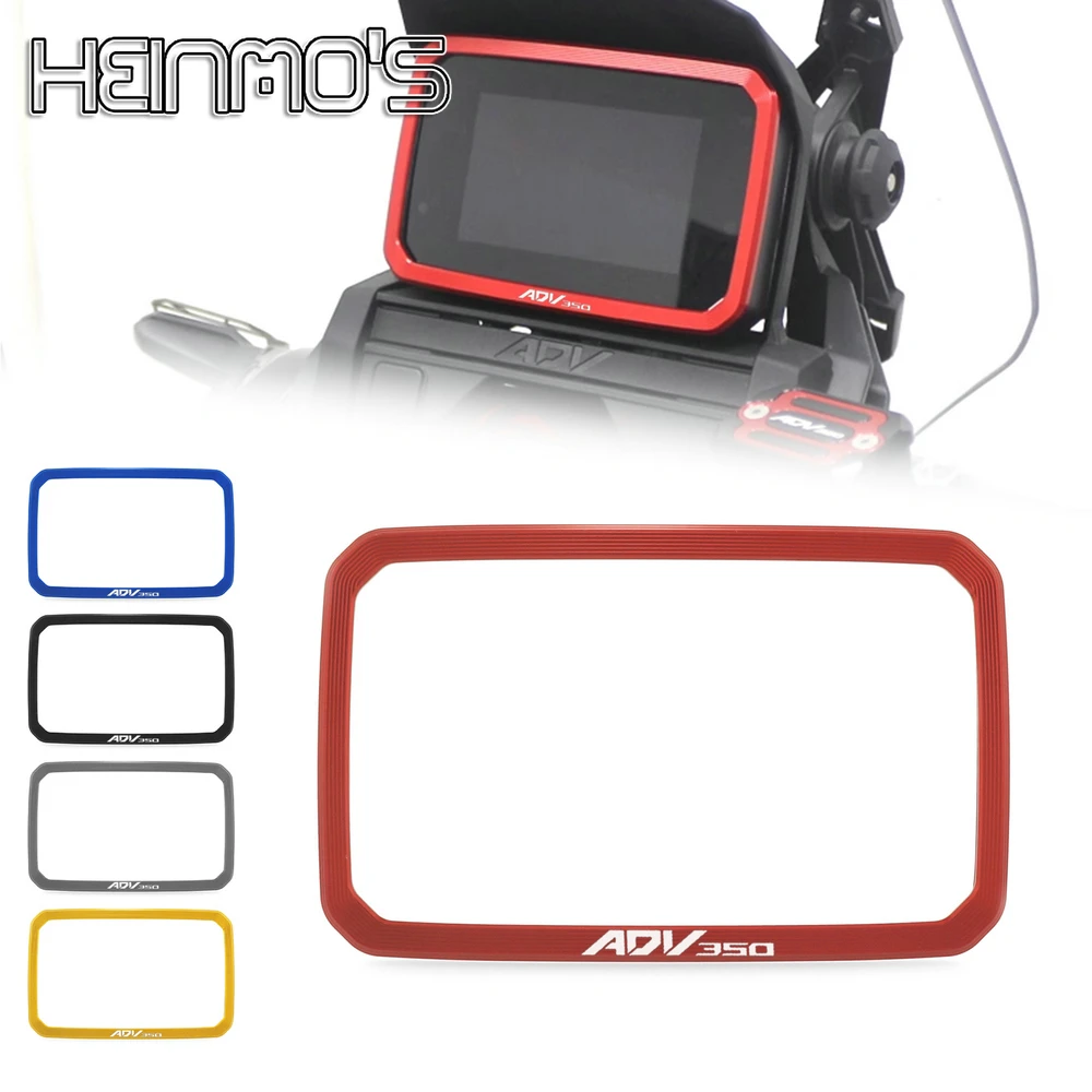 

Motorcycle New Meter Frame Cover Protector Protection For Honda XADV750 ADV350 NX500 2024 2025 X-ADV XADV 750 Accessories