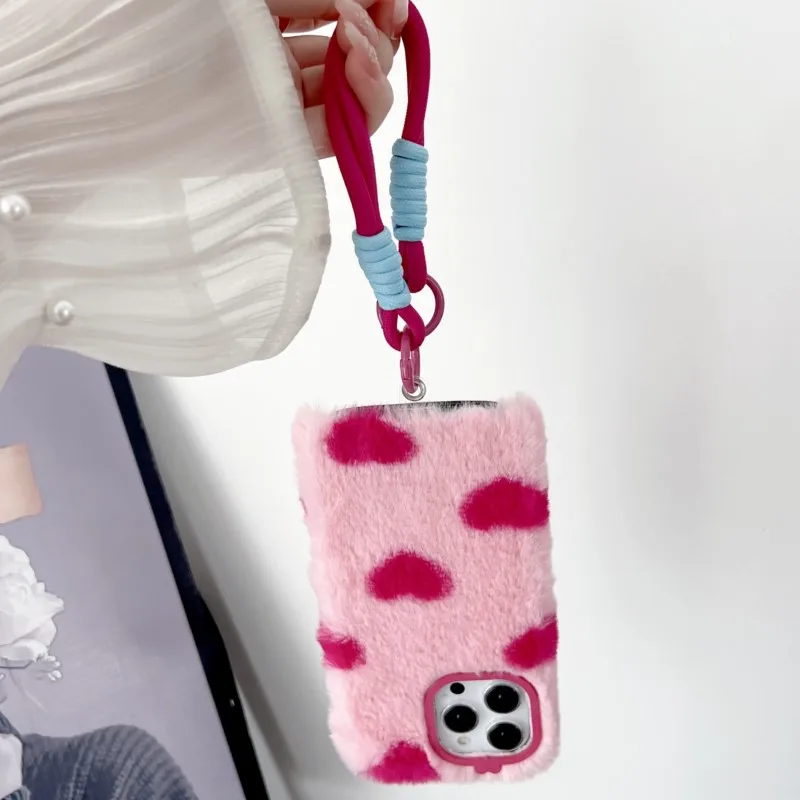 Cute Love Heart Pat…