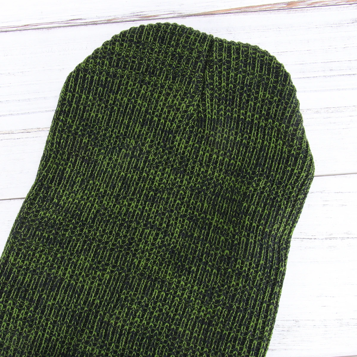 

1Pcs Cool Slouchy Wool Knit Beanie Cap For Men And Women With Comfort Warmth Perfect For Outdoor Activities