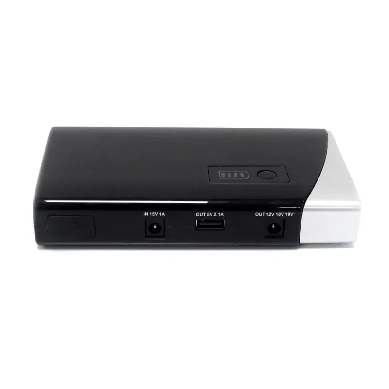 Car emergency start power supply, mobile portable power supply, start current 300A peak 600A car power bank