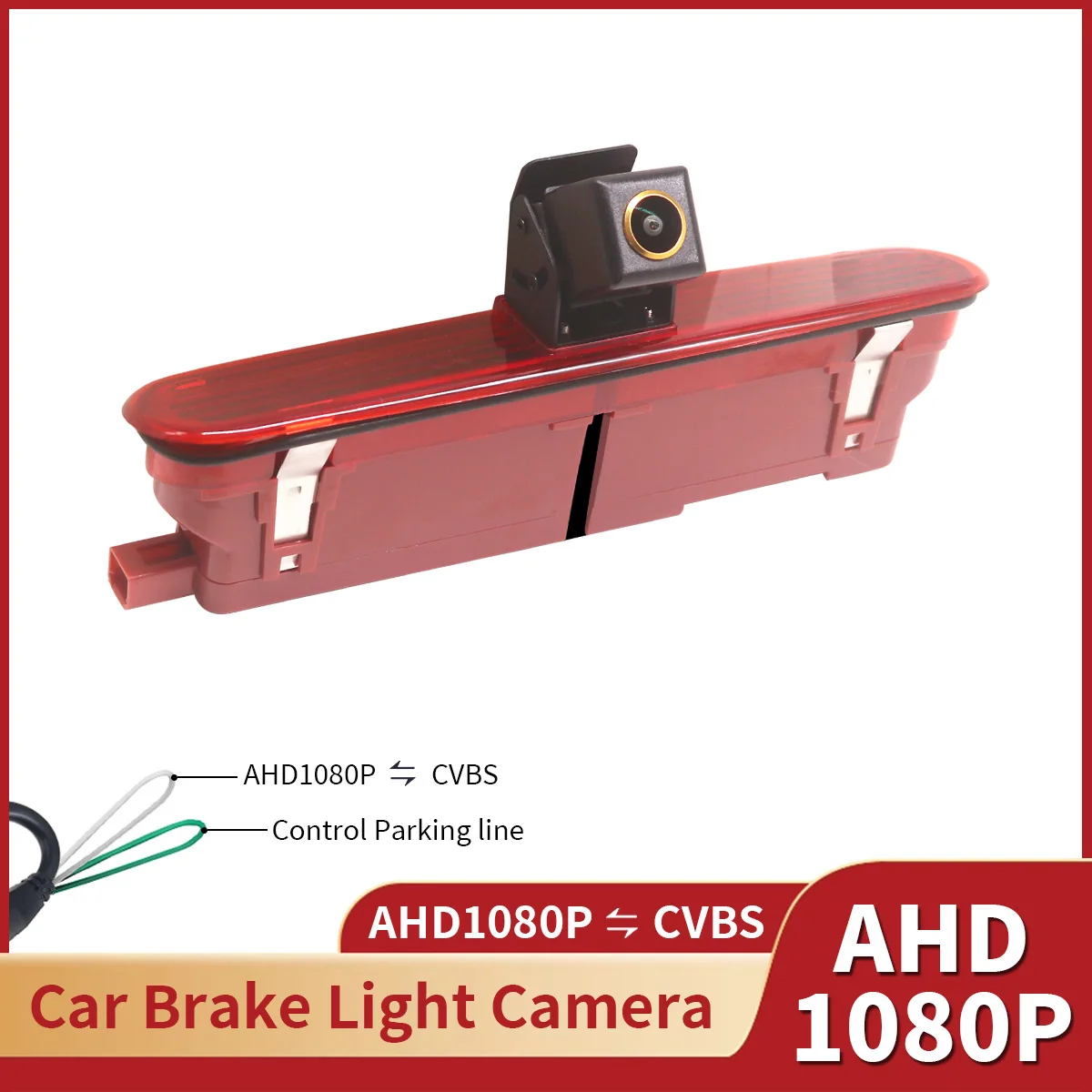 

AHD 1080P автомобильный стоп-сигнал камеры заднего вида для Fiat Doblo 2010 Opel Combo 2011-2018 автомобильная камера заднего вида парковочная камера