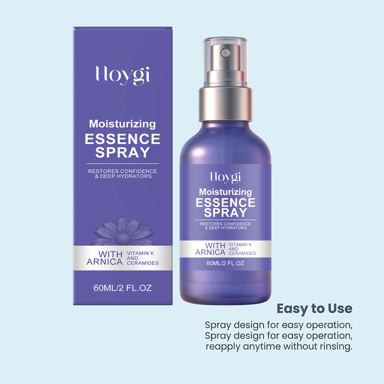 60ml Vitamin K Seramid Sprey N - Ceramide Moisturizer incelemesi ve fiyatı