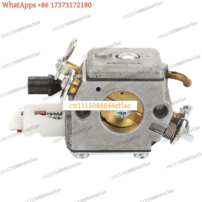 k3 Carburetor for Husqvarna 340 345 346 350 353 Chainsaw, Zama Replacement Parts 503283208