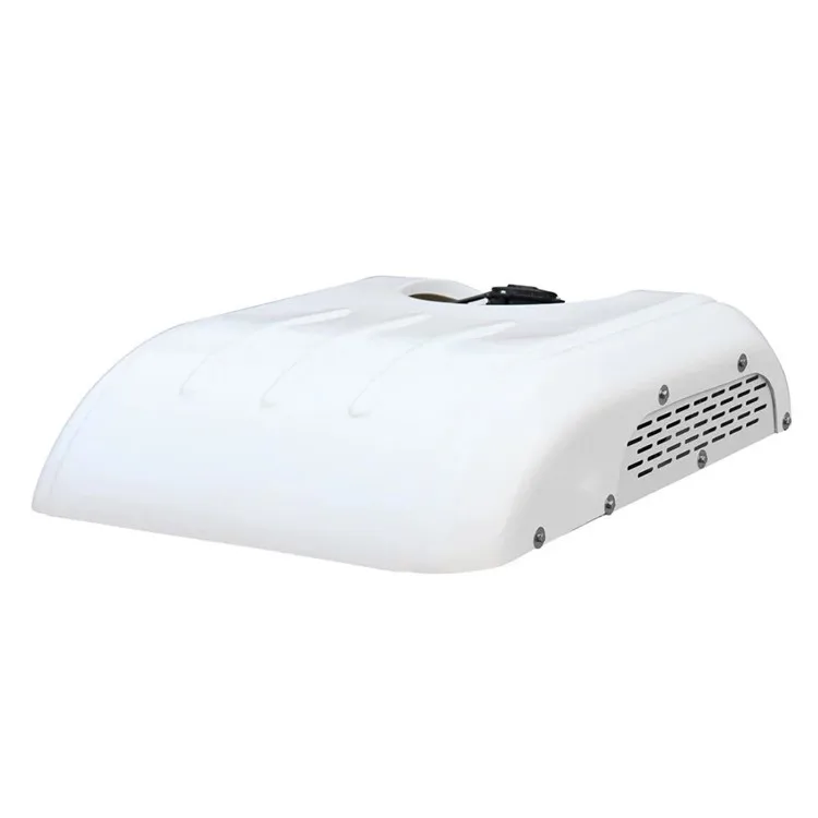 Roof Air Conditioner Refrigeration Unit BL200D Truck Refrigeration