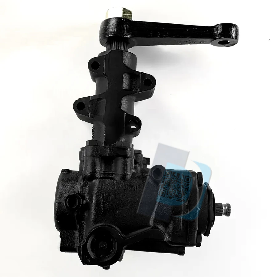 Auto For Mercedes-Benz G-CLASS W463 G55 G400 G500 4634600401 Auto Steering Systems Power Steering Rack