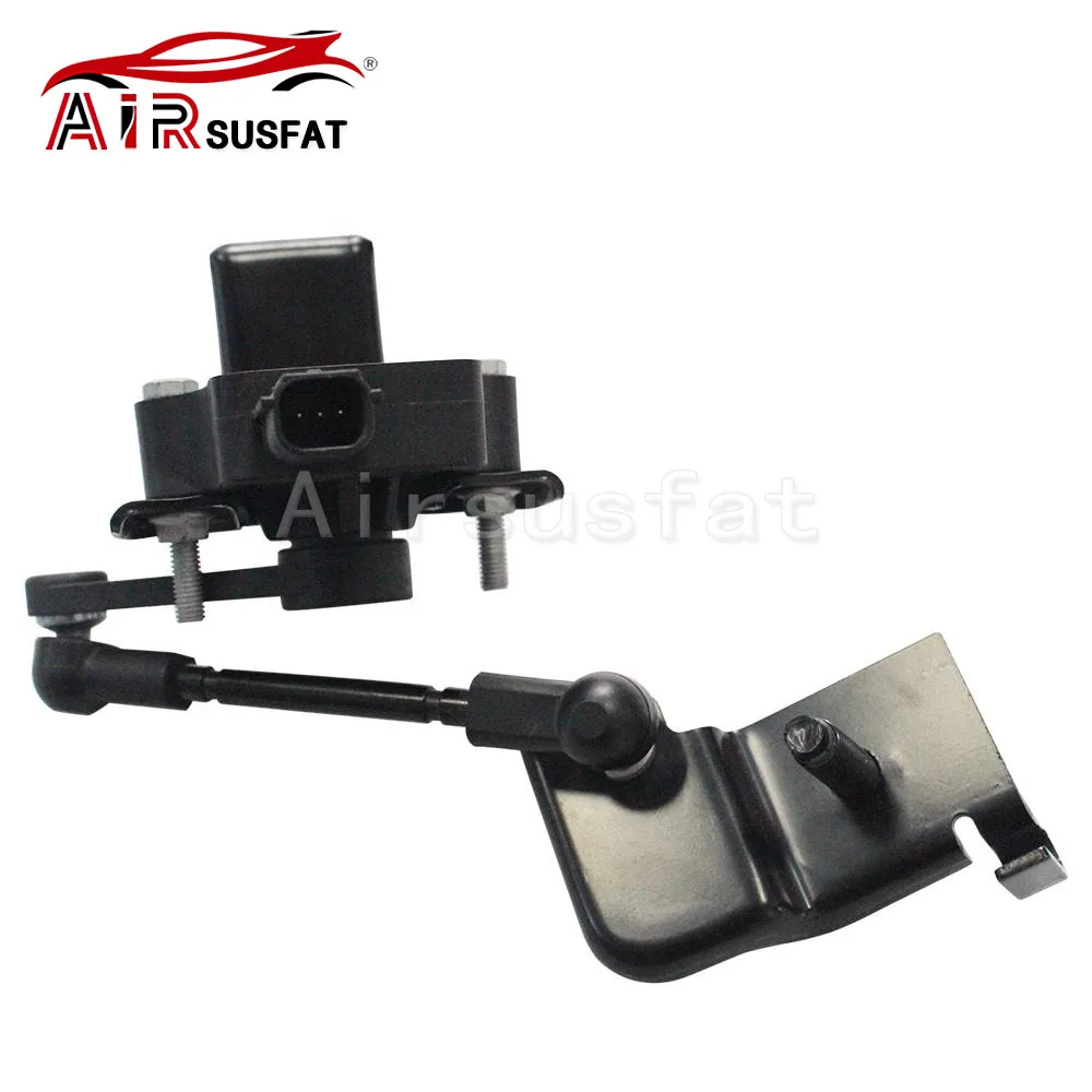 

1PC Front/Rear Air Suspension Height Level Sensor 3Pins For Ford Mustang 15-23 FR3Z-3C097-E FR3Z-3C097-D FR3Z5A967D FR3Z-5A967-C