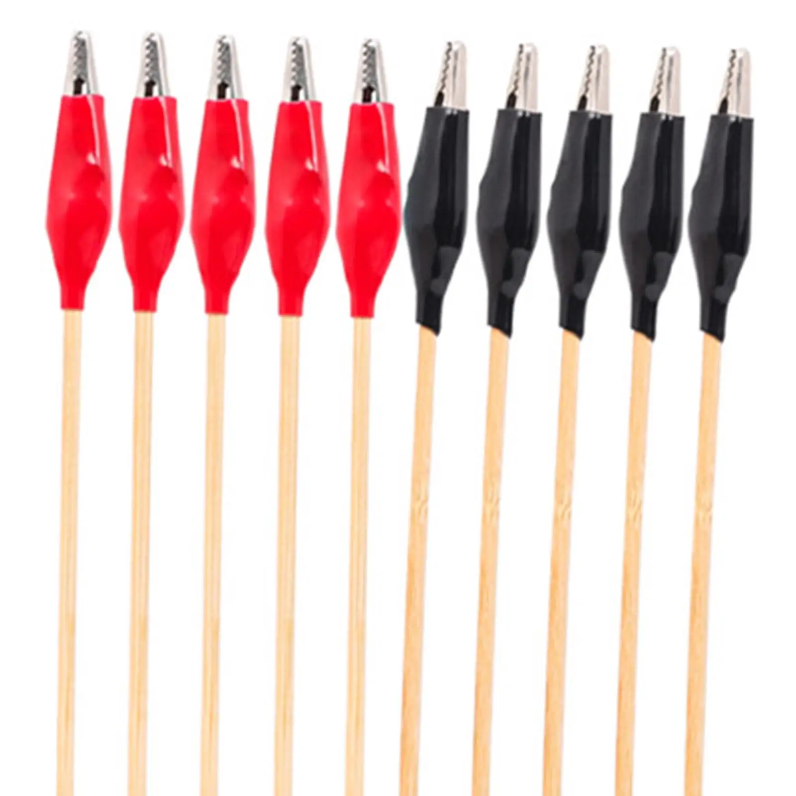 10 Pieces Model Spraying Clips Craft Painting Clip, Practical, Durability Easy