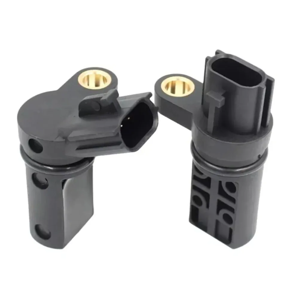 For Camshaft Crankshaft Position Sensor L+R - Compatible with Nissan Pathfinder 4.0L 2005-2012