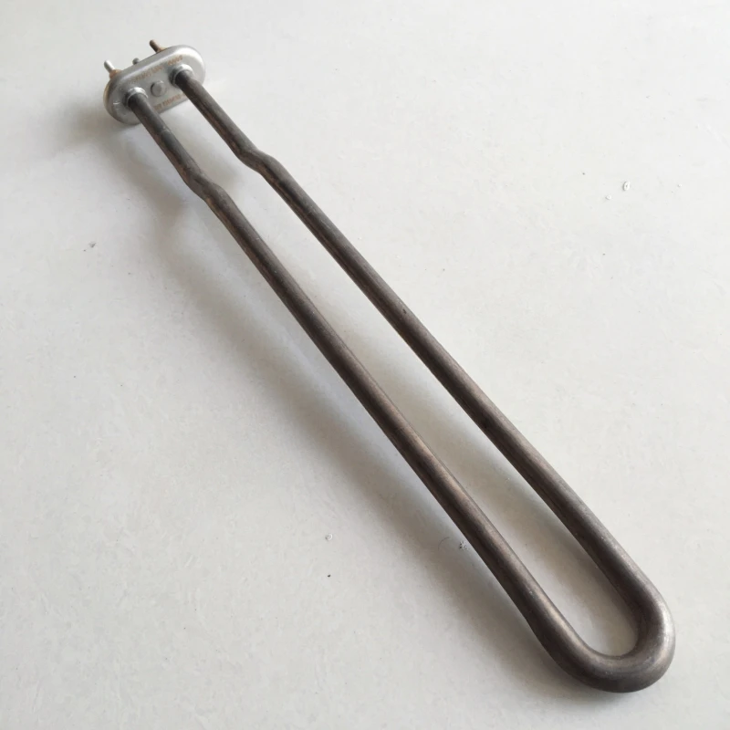 for Hobart E60 Jast 2000W main washing tank electric Heating tube accessories