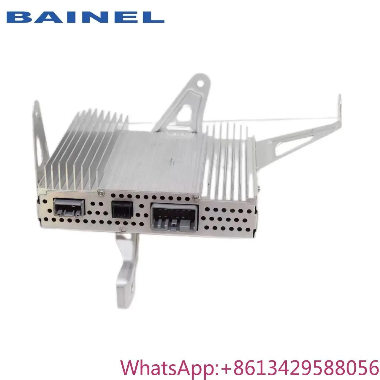 

High-Quality Car Part Accessories MODEL 3 Parts Rear Audio Amplifier New Original 1079748 for Tesla Auto Spare