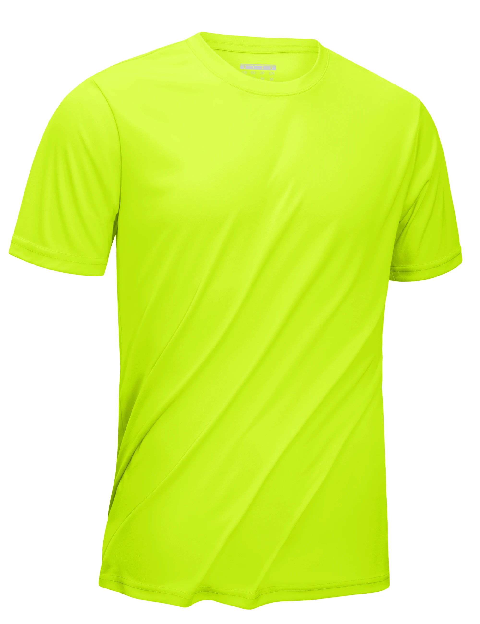 Fluorescent Green