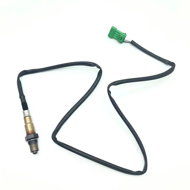 0258006026 9635978980 o2 oxygen sensor for Peugeot 206 306 307 406 407 607 806 Partner for Citroen Fiat for Geely