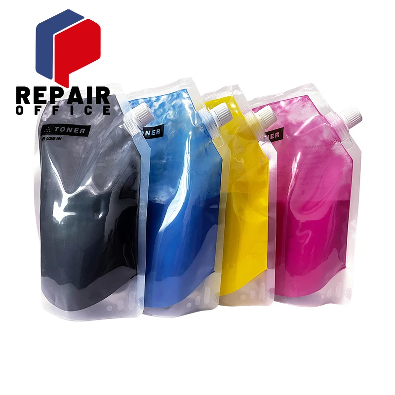 

1KG Can T01 For Canon IR C60 C650 C700 C710 C750 C800 C810 C850 C910 High Quality Compatible Copier Color Toner powder