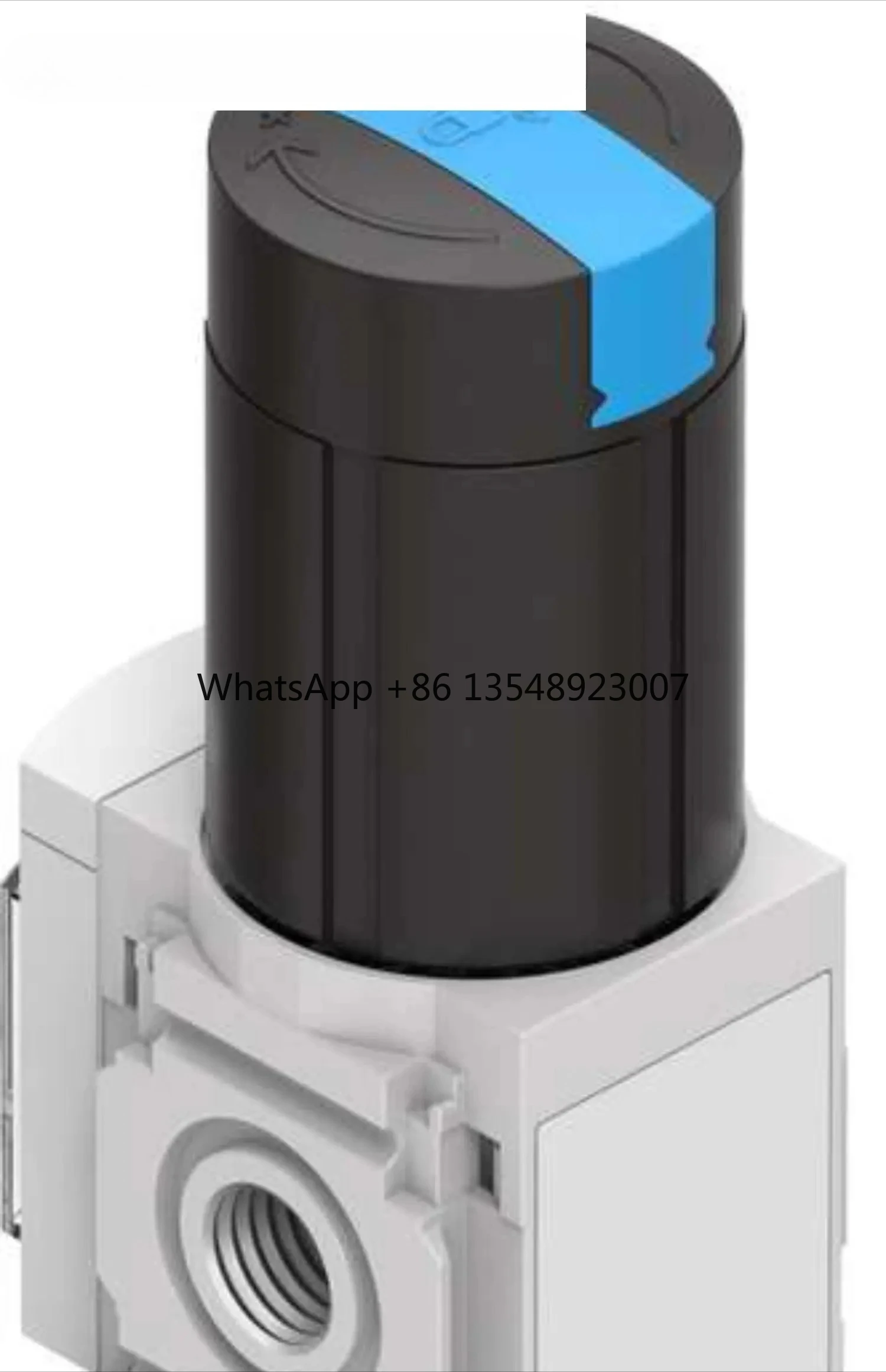 Suitable for Pressure Reducing Valve MS4-LFR-1/8/1/4-D6/D7-C/E-R/U-M/V-AS 529144 Accessories