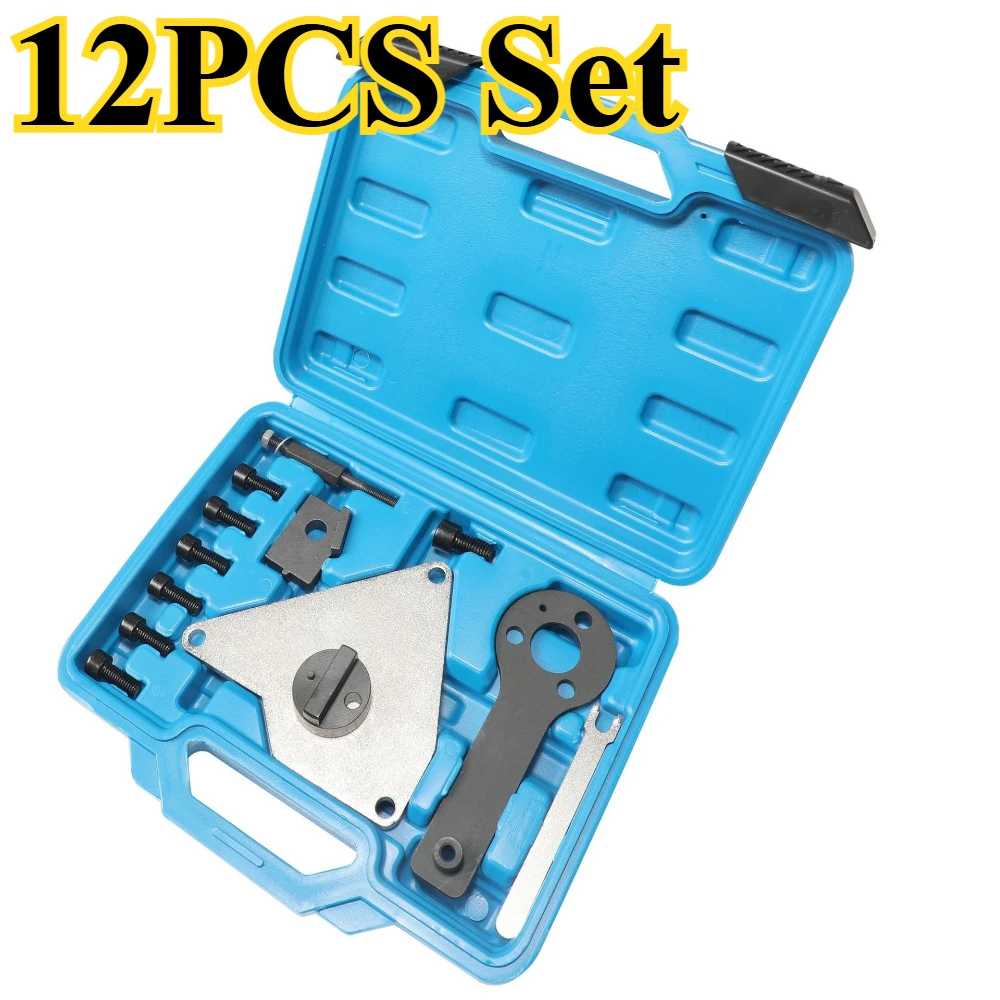

Engine Timing Tool for Alfa Romeo/Fiat Multiair 1.4 Turbo Engine Camshaft Crankshaft Locking Maintenance Tools