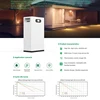 15KWH/16KWH 리튬인산철(LiFePO4) 배터리 팩 새 상품 A급 48V 280Ah/314Ah 8000회 충전 100% 전체 용량 가정용 에너지 저장 장치 4